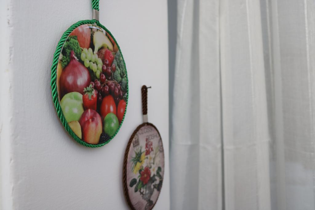 Arso Studio Тирана Экстерьер фото